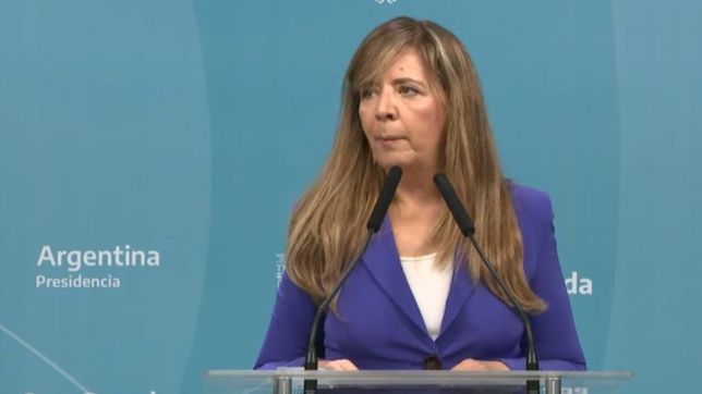 el gobierno asegura que no hay ajuste sino ordenamiento fiscal