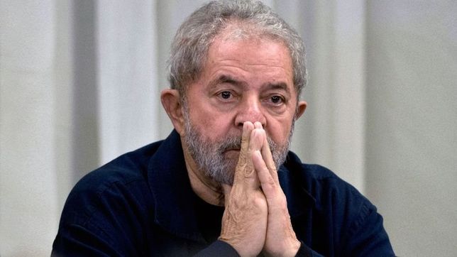 la corte suprema patea la liberacion de lula: se trataria en agosto