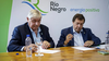 El gobernador de Río Negro y el intendente de Bariloche, una sociedad política en construcción. El gobernador de Río Negro y el intendente de Bariloche, una sociedad política en construcción.