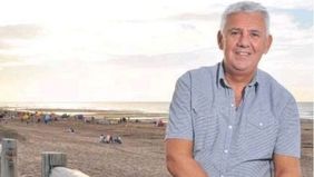 Dichiara: “No volveré a ser candidato a intendente”