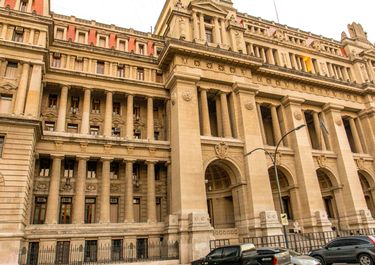 La casta judicial recalcula en busca de un enlace con Milei