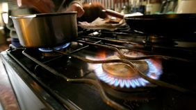 El Gobierno define esta semana el aumento del gas, que rondará el 30%