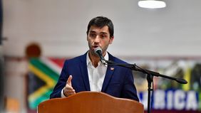 Ignacio Torres denunció al juez que ordenó a la obra social de Chubut cubrir una cirugía estética millonaria