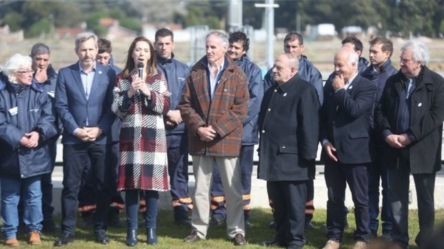 vidal, post tragedia: en cuatro anos no vamos a poder resolver 12 mil escuelas?