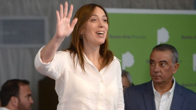 las cinco medidas de ?alivio? que anunciara vidal en linea con macri