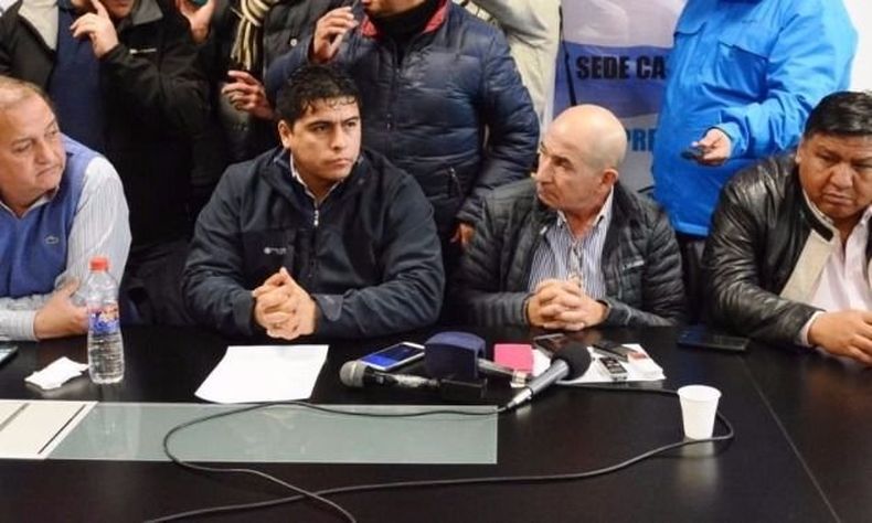 Jorge "Loma" Ávila Carlos Linares Crisis Petrolera