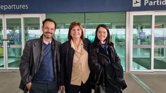 con un scouting contrarreloj, bullrich busca rearmar su tropa en cordoba