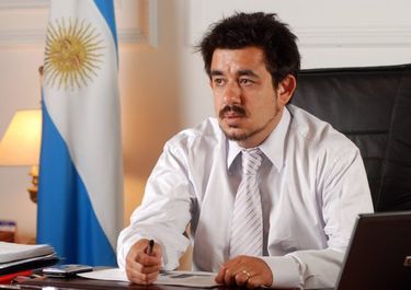 El lunes licitan la construcción de una planta potabilizadora en La Plata