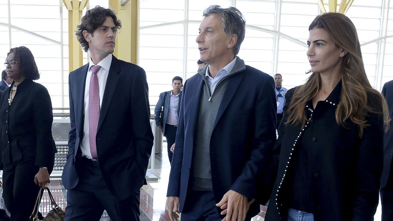 Martín Lousteau Mauricio Macri.jpg