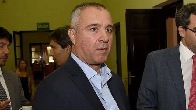 reves judicial para la oposicion en el primer fallo por el fondo sojero