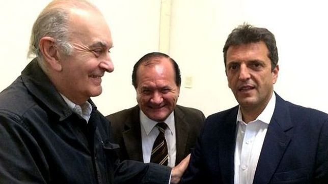 efecto contagio: assef estudia seguir a giustozzi y a cariglino y dejar a massa