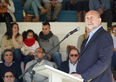¿Qué hago con la seguridad?