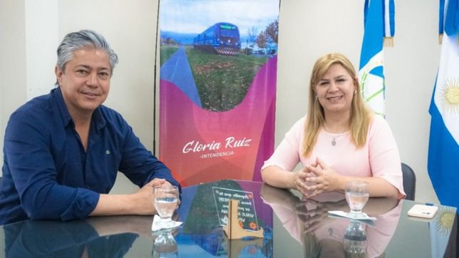 figueroa acelera su cruzada provincial con el ojo en las intendencias