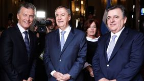 Córdoba no salvó a Macri y Alberto F capitalizó su acuerdo con el PJ local