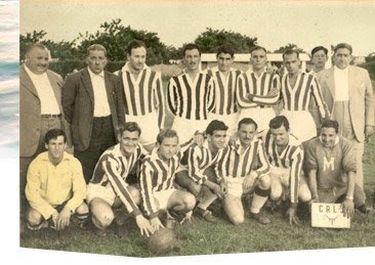 El Club “Los Indios” de Moreno cumple 75 años de historia