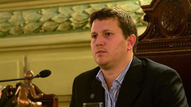 dura interna macrista tras la derrota en el colegio de abogados de rosario