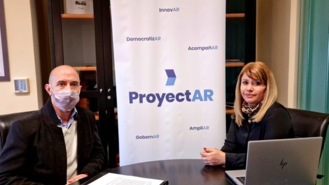 lanzan la mesa promotora del frente renovador en cordoba