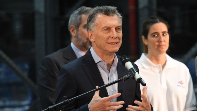 ?el acuerdo con el fmi es historico, nunca dio semejante apoyo?