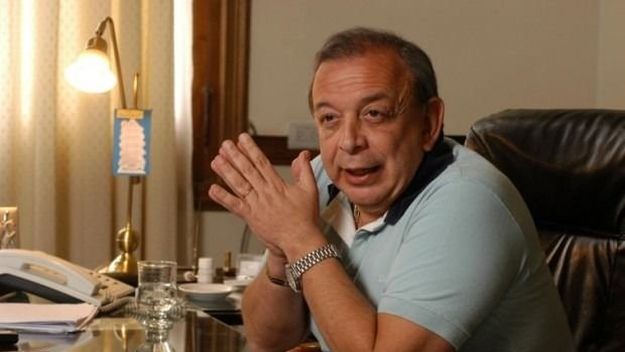 Ganó Zúccaro y ahora sí es el candidato del FpV en Pilar