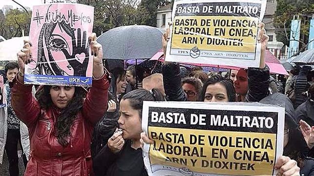 lanzan el primer observatorio contra el acoso