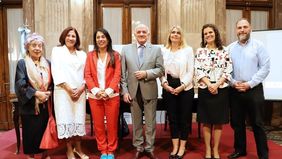 Casi la mitad de las empresas no tiene mujeres en puestos dirigenciales