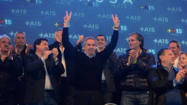 sola y de la torre cada dia mas enfrentados