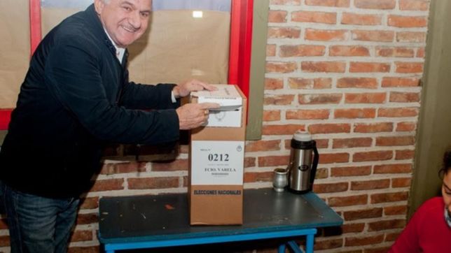 pereyra ratifica el acuerdo con anibal y aplasta al candidato de sabbatella