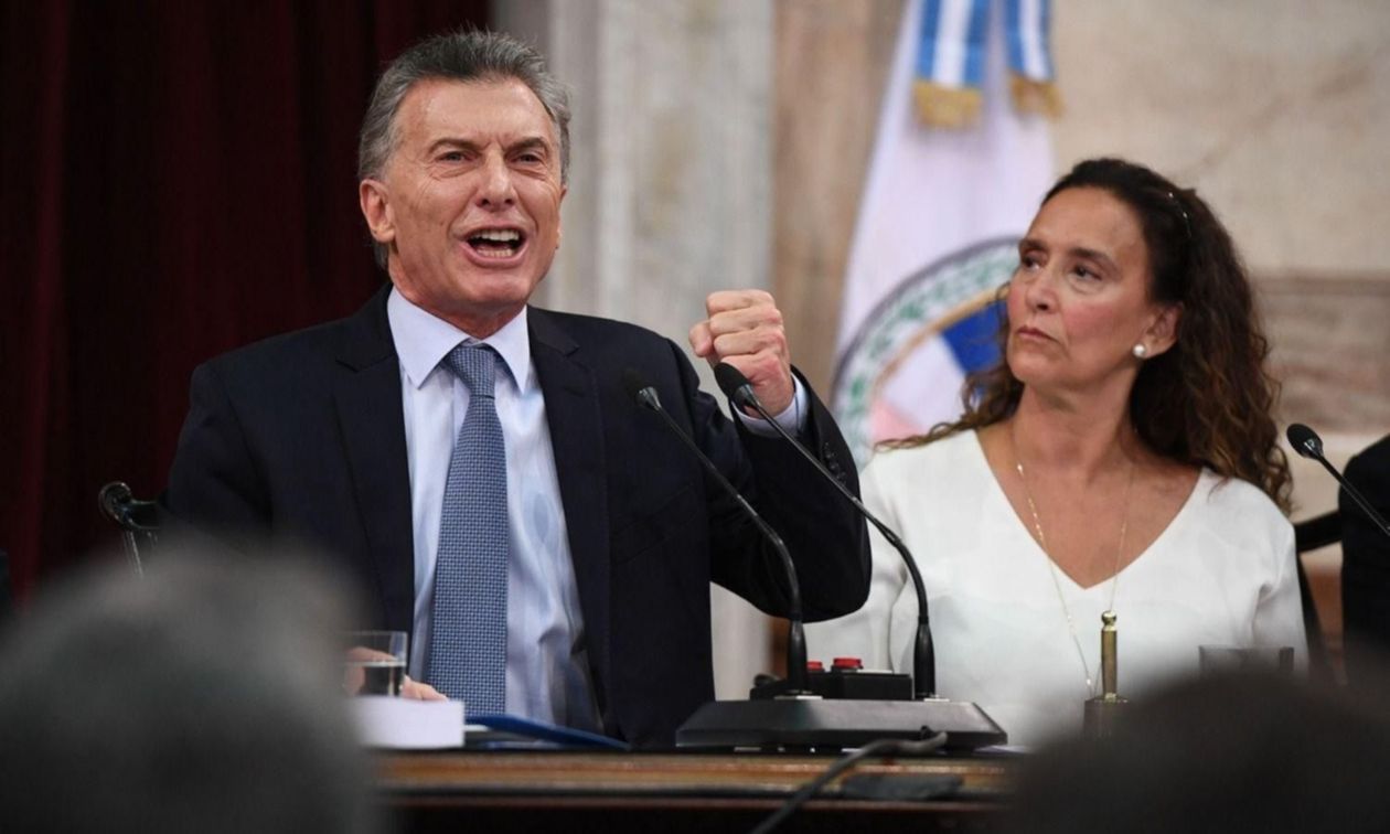 Macri pobreza