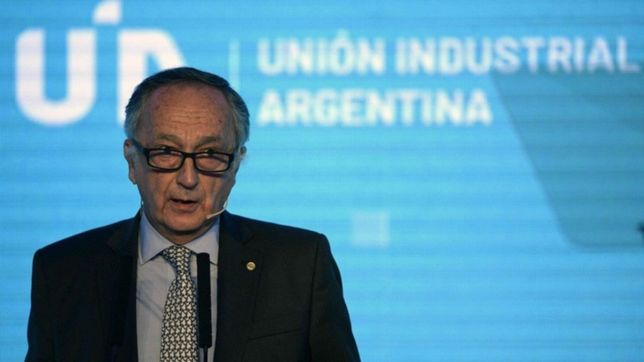 la uia volvio a rechazar el bono para los privados: ?hoy no se puede?
