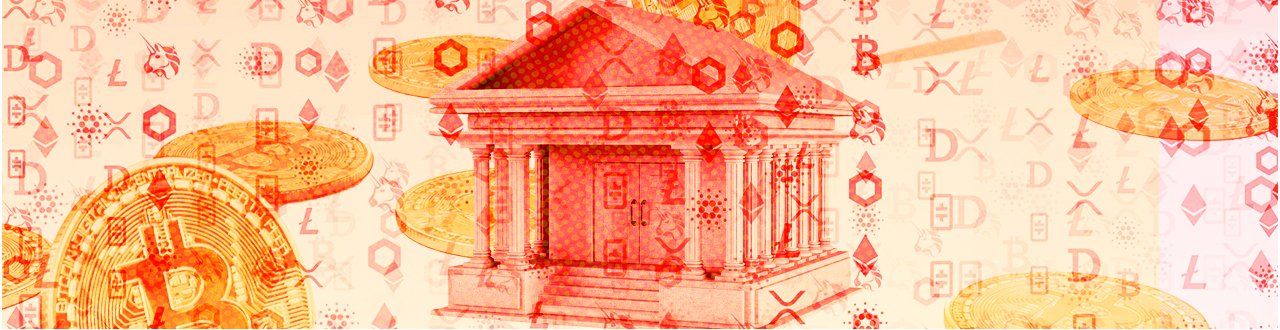 Criptomonedas