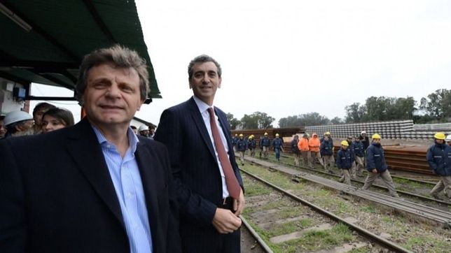 pulti: ?con randazzo coincidimos en la necesidad de generar una alternativa?