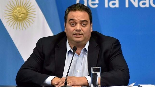 fortalecido en las urnas, el gobierno recibe a la cgt para acelerar reformas