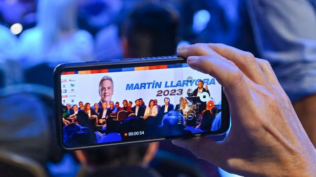 Hacemos Juntos por Córdoba, la nueva marca del peronismo cordobés.&nbsp;