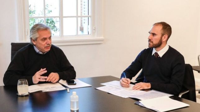 semana clave: el gobierno y los bonistas se tomaran mas tiempo para negociar