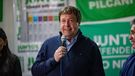 Alberto Weretilneck acelera y va por otra reelección en Río Negro.&nbsp;