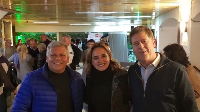 el intendentismo radical que le dice no a de loredo busca candidatura propia