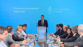 el dolar agro llega a su fin con gusto a poco: poca liquidacion y corrida del blue el dolar agro llega a su fin con gusto a poco: poca liquidacion y corrida del blue