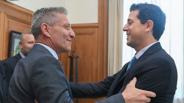 el volcan de arcioni: descalabro fiscal y deuda verde con reperfilamiento incierto