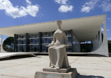 El Supremo de Brasil define si repone derechos o sostiene el populismo judicial
