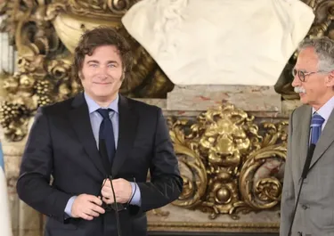 Operativo limpieza de imagen: el Gobierno planea reestructurar la ANDIS antes de las elecciones