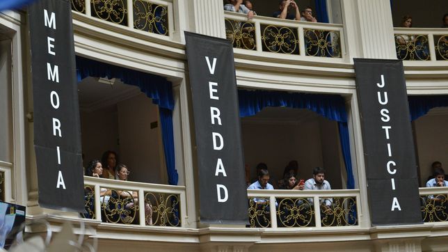 Legislatura bonaerense: cruces picantes en Diputados por la conmemoración de los 50 años del golpe