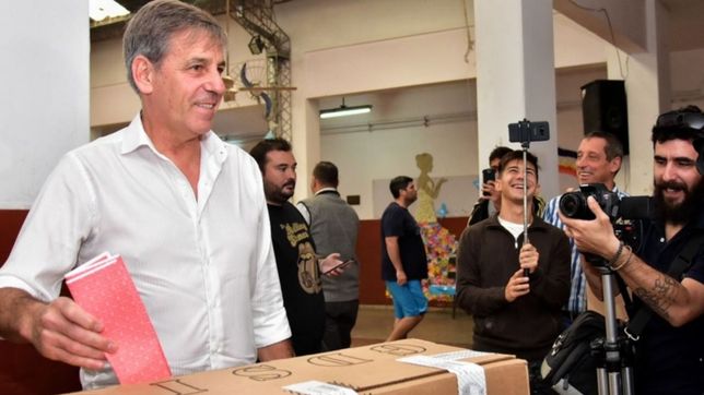 jaton: lo que se viene en santa fe es una construccion colectiva