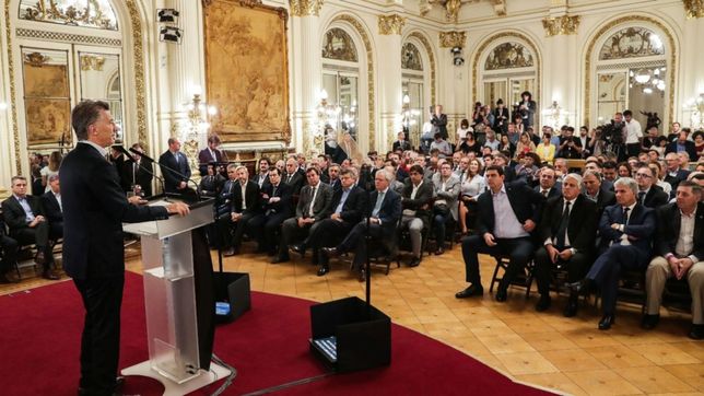 la otra campana de los auto-proscriptos