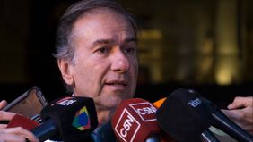 Schiavoni reivindicó a Macri: “Nadie discute su liderazgo” en el PRO