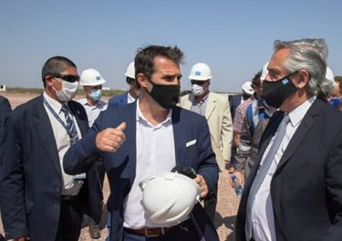 Ley de hidrocarburos: el Gobierno cerró acuerdo con Dios y con el diablo
