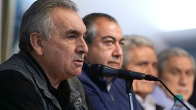 La CGT le dijo basta a Macri y tiende puentes con sectores disidentes