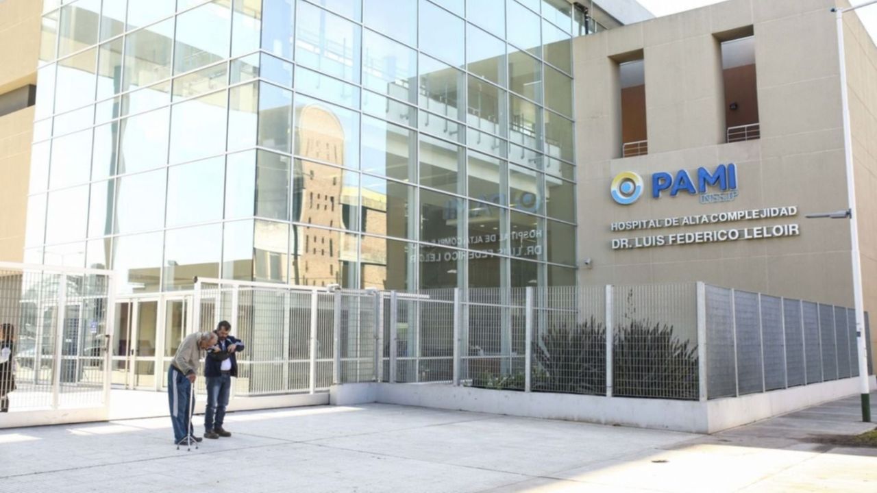 Por la emergencia, aceleran la apertura de dos hospitales paralizados por Vidal