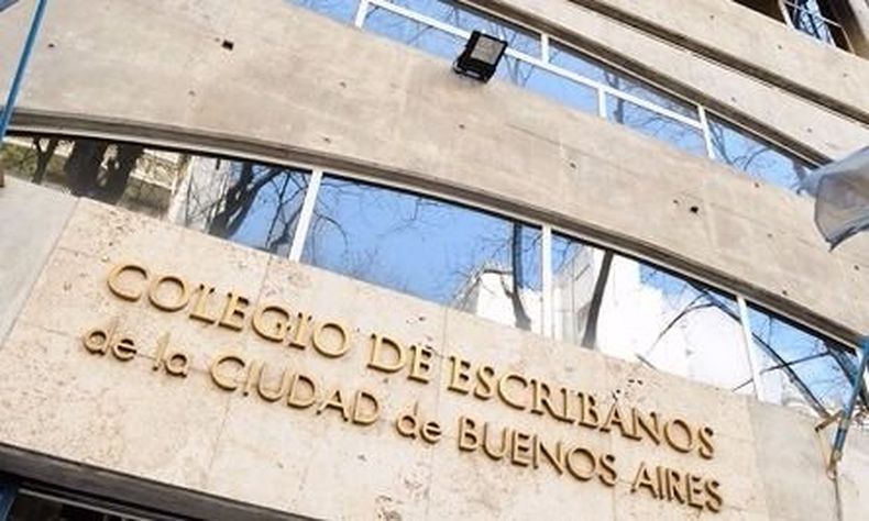escribanos