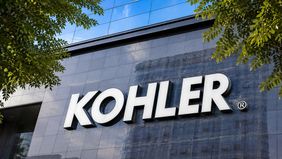 Kohler, apuesta a la Argentina: invierte u$s 4,5 millones. Kohler, apuesta a la Argentina: invierte u$s 4,5 millones.