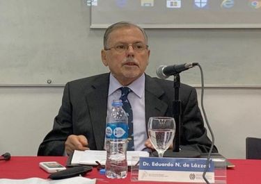 La Red de Jueces penales respaldó al presidente de la Corte bonaerense